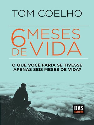 cover image of Seis Meses de Vida